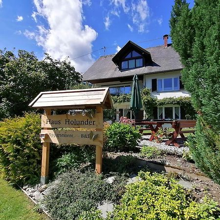 Apartament Haus Holunder Weissbriach Zewnętrze zdjęcie