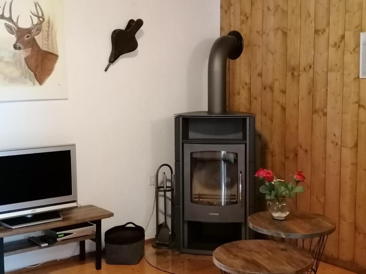 Apartament Haus Holunder Weissbriach Zewnętrze zdjęcie
