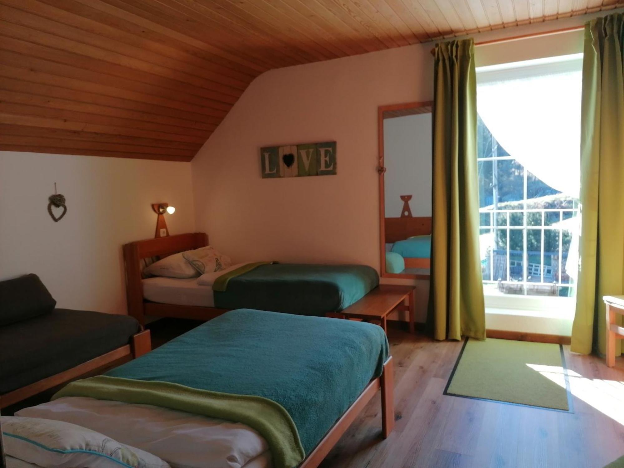 Apartament Haus Holunder Weissbriach Zewnętrze zdjęcie
