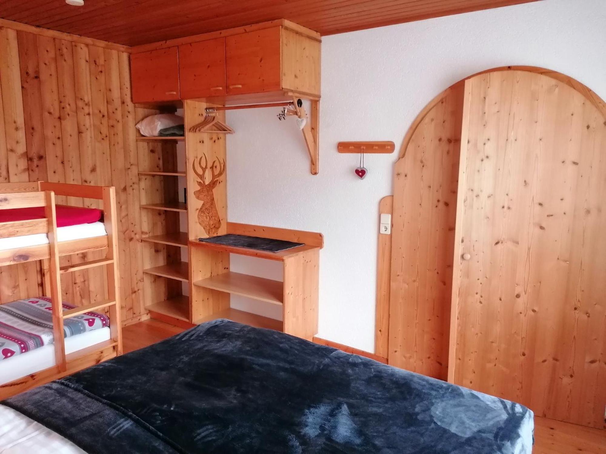 Apartament Haus Holunder Weissbriach Pokój zdjęcie