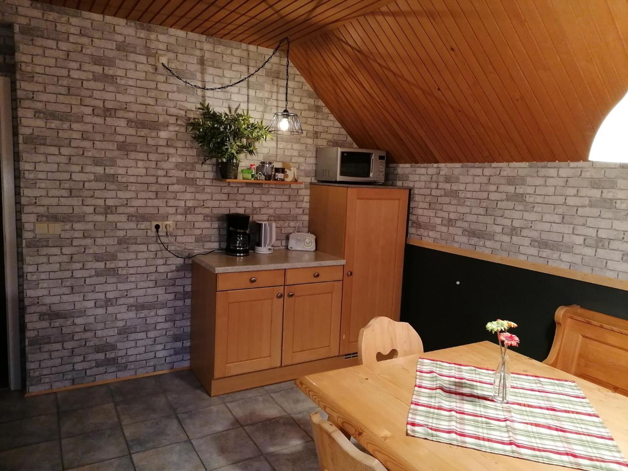 Apartament Haus Holunder Weissbriach Pokój zdjęcie
