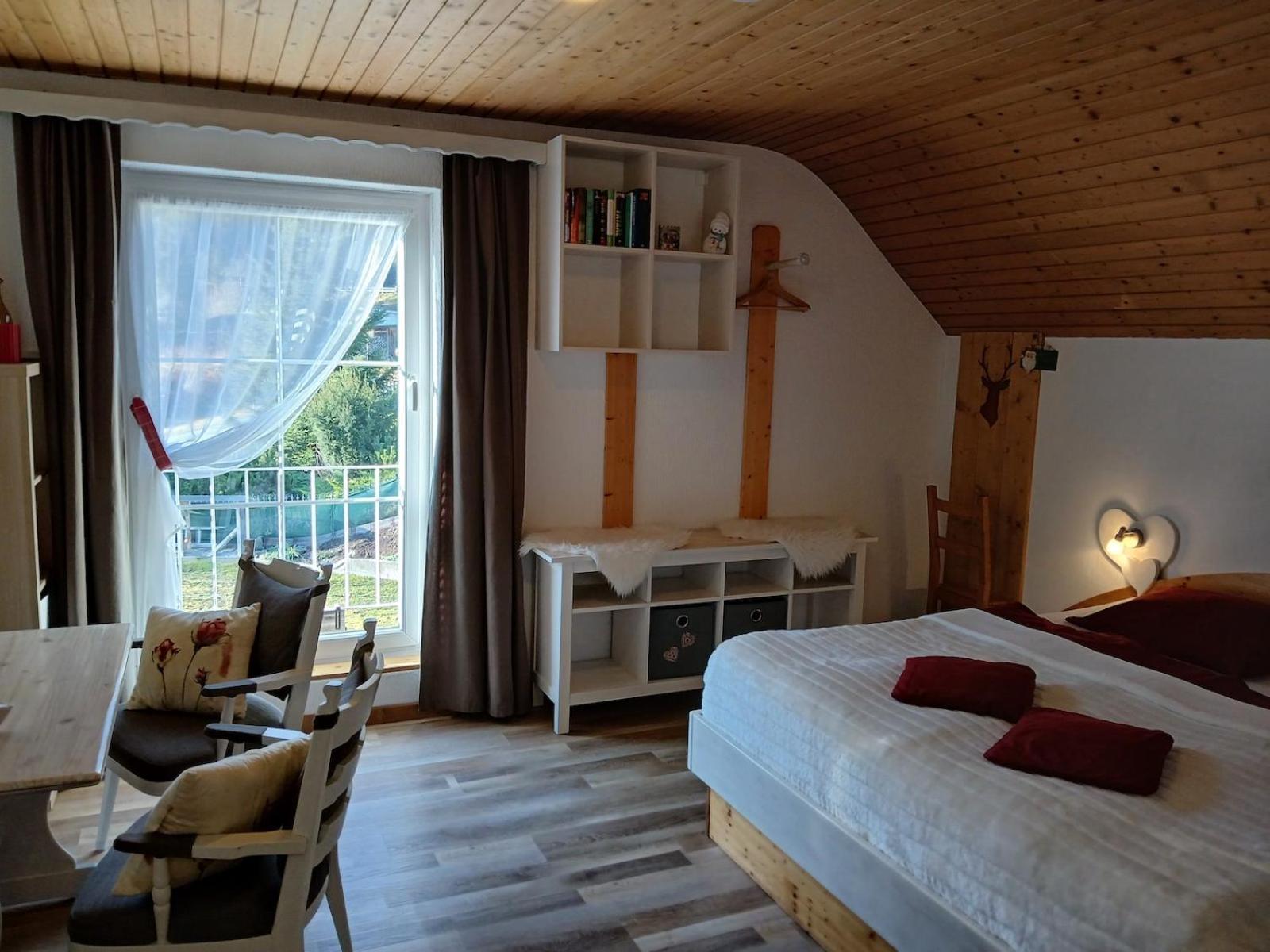 Apartament Haus Holunder Weissbriach Zewnętrze zdjęcie