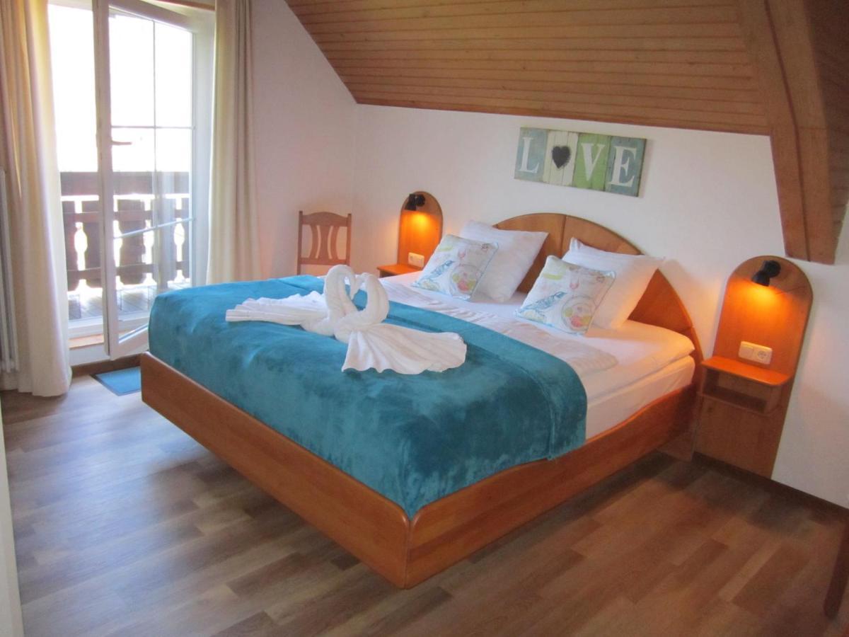 Apartament Haus Holunder Weissbriach Zewnętrze zdjęcie
